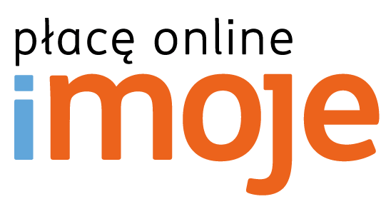 Logo imoje