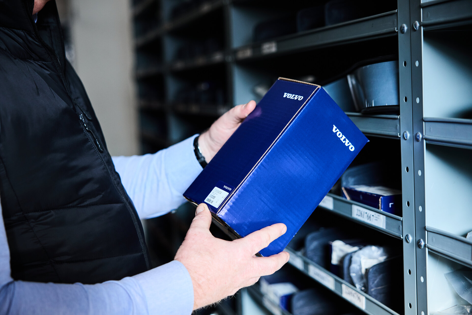 CZĘŚCI DOSTĘPNE OD RĘKI