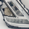 Lampa prawa led Volvo 24056510