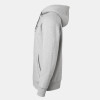 BLUZA VOLVO-SZARA 2XL