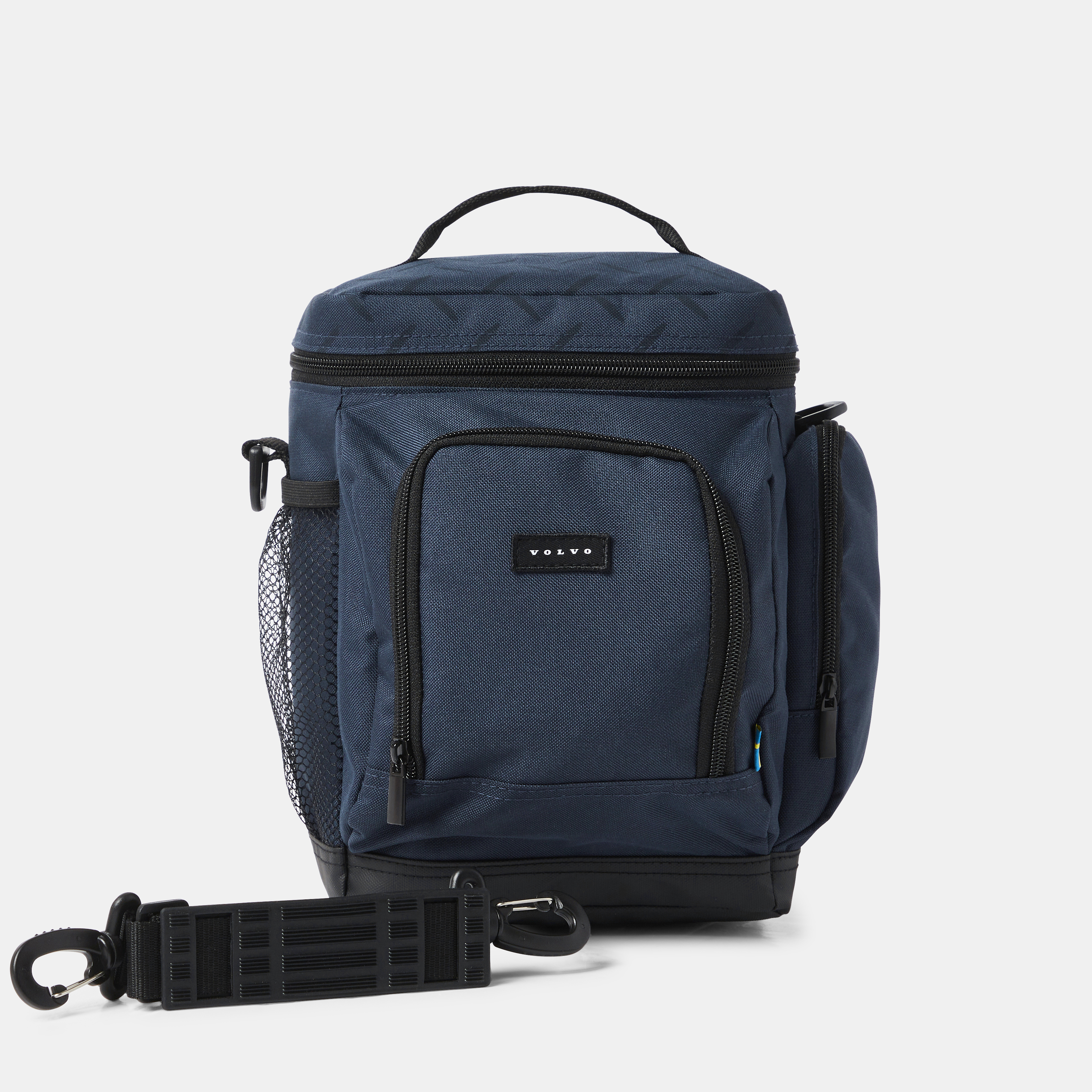 TORBA IZOLACYJNA MALA COOLER BAG - VOLVO WORD MARK