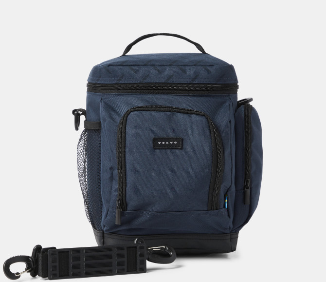 TORBA IZOLACYJNA MALA COOLER BAG - VOLVO WORD MARK