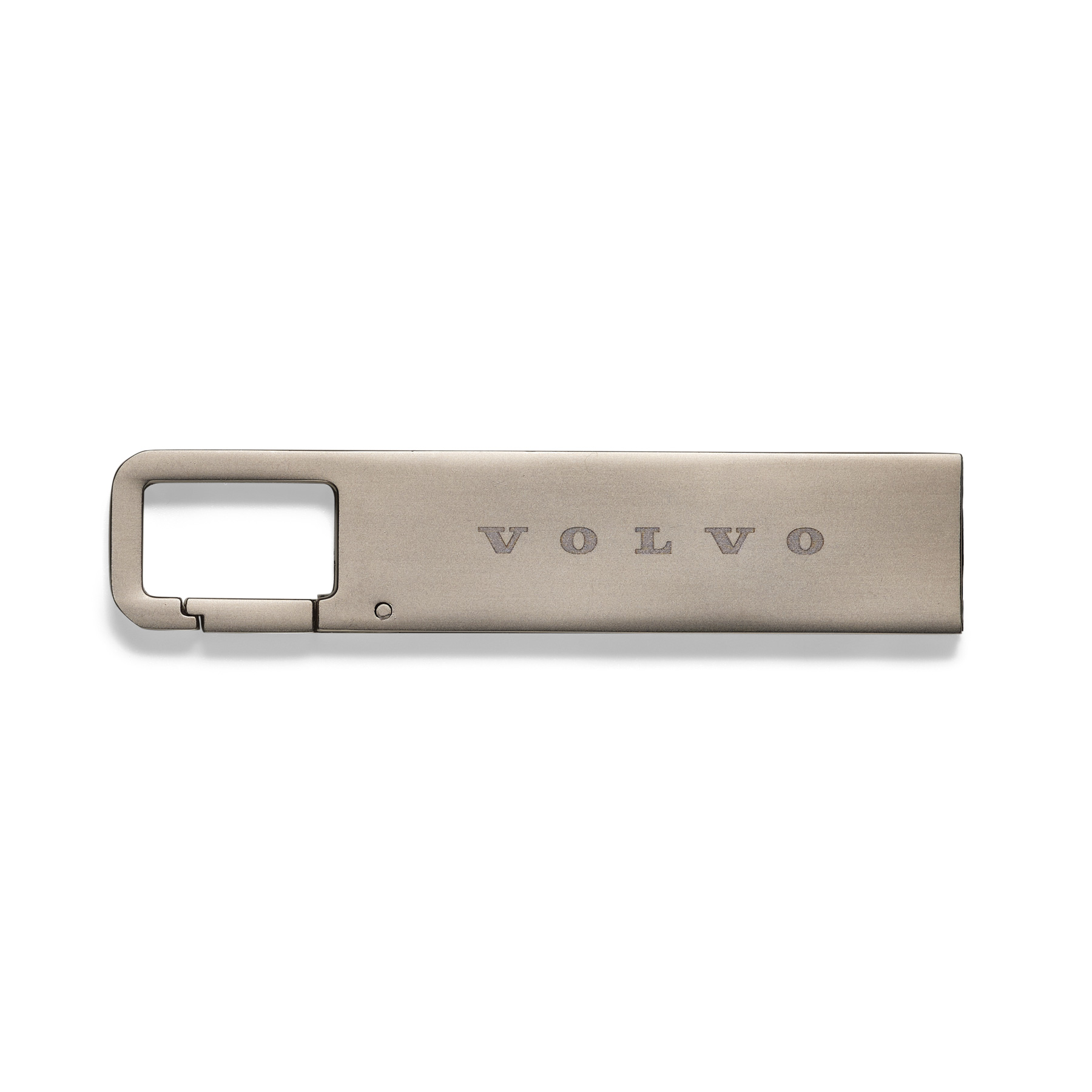 Pamięć usb 64gb - Volvo Word Mark