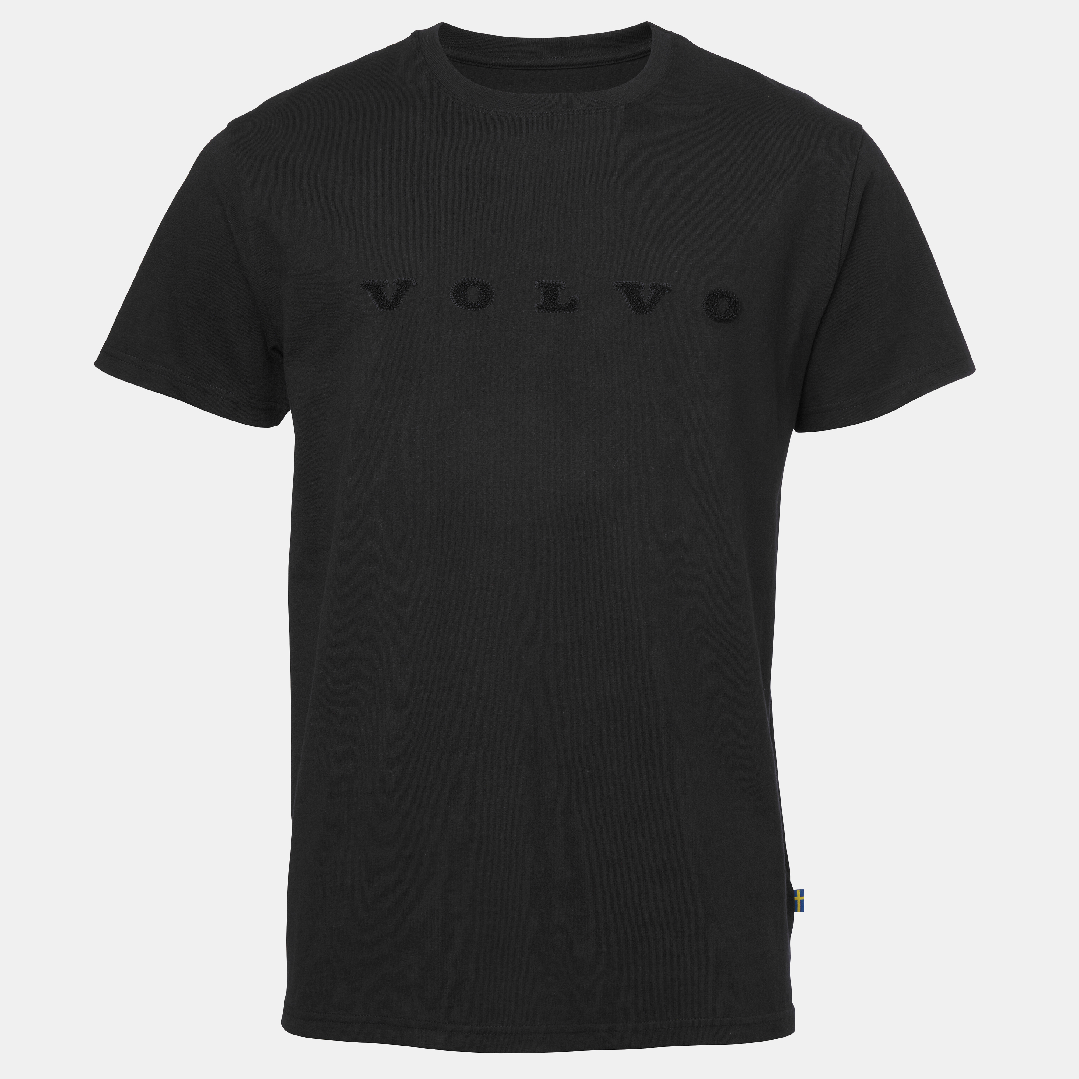 KOSZULKA - VOLVO WORD MARK - BLACK - L