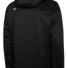 KURTKA SOFTSHELL 4F - KOLOR CZARNY - ROZMIAR M