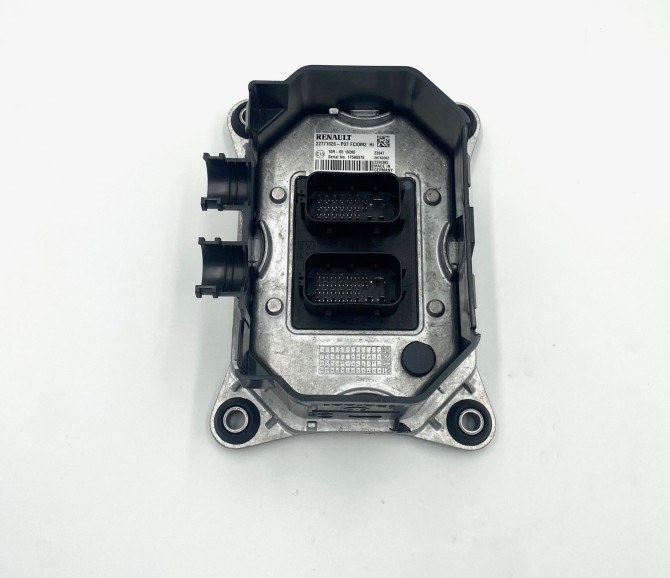 Moduł oświetlenia fciom Renault 7422771626