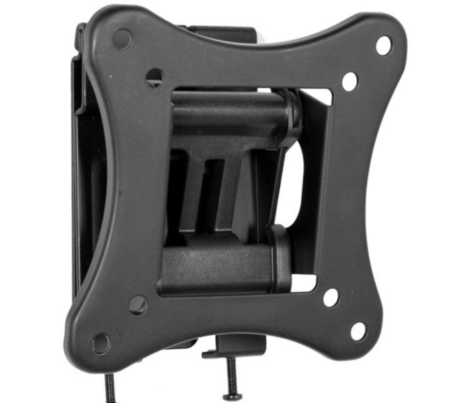 Uchwyt do mocowania tv mistral (12-24")