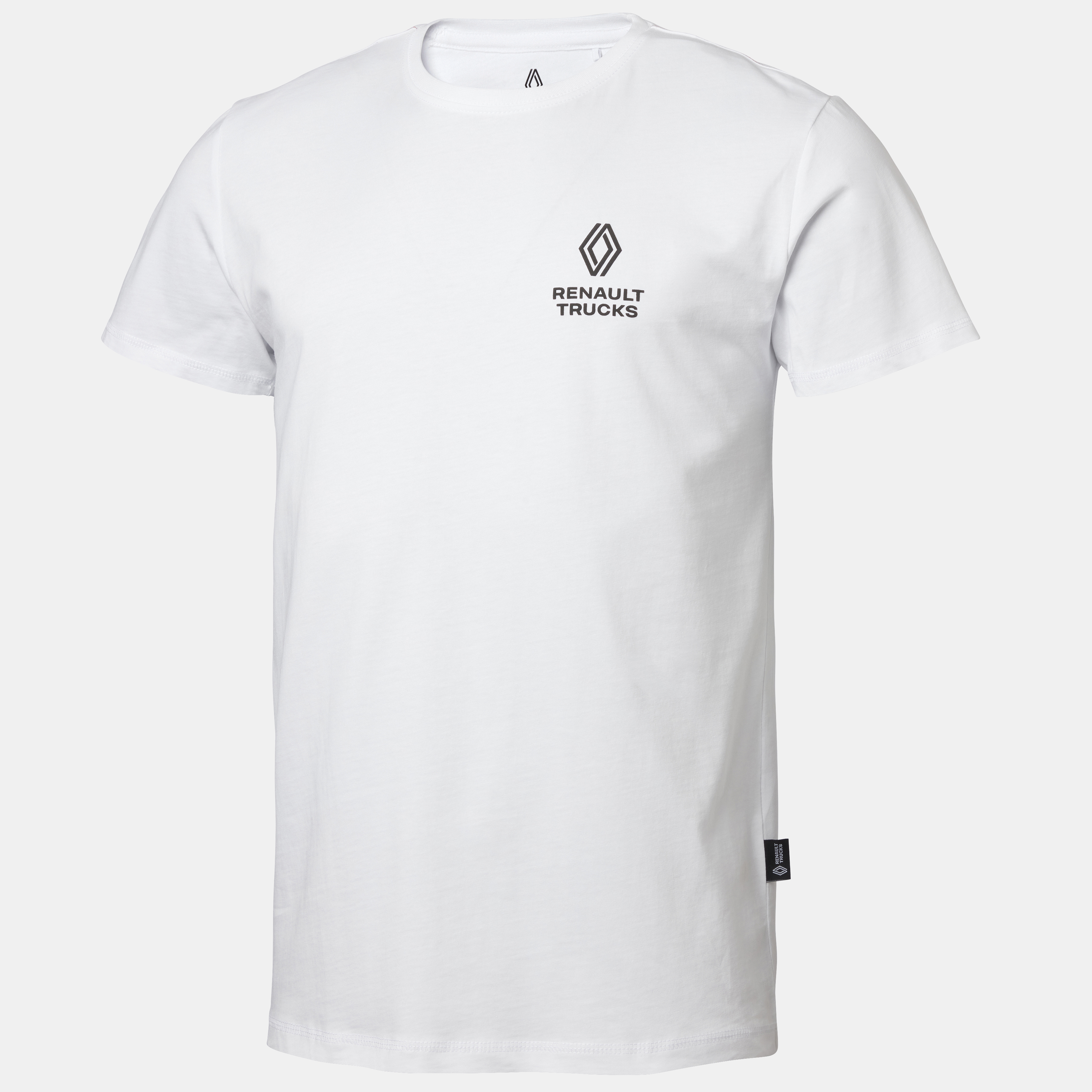 Renault trucks tee - Renault trucks - white - l