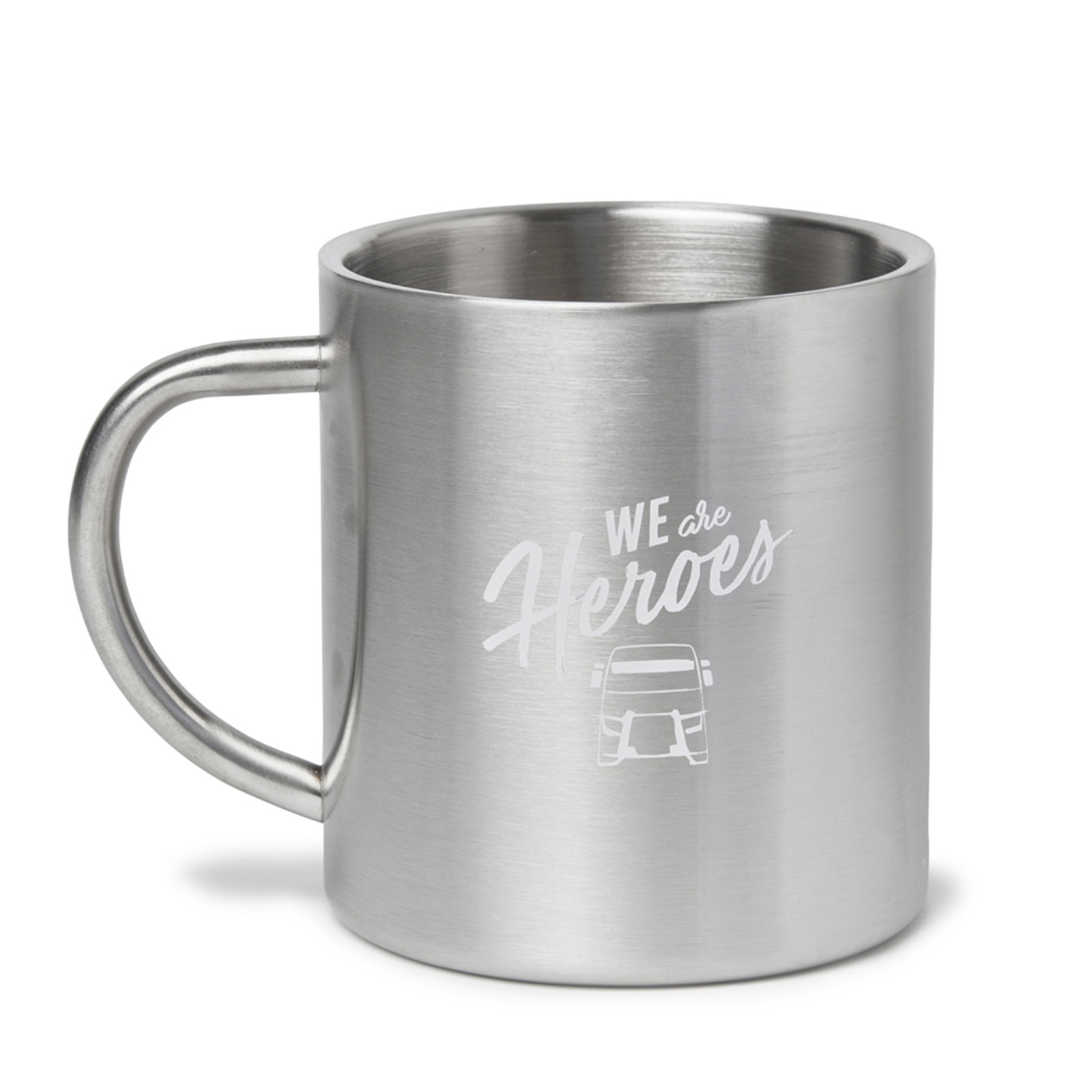 Renault trucks hero mug - Renault trucks