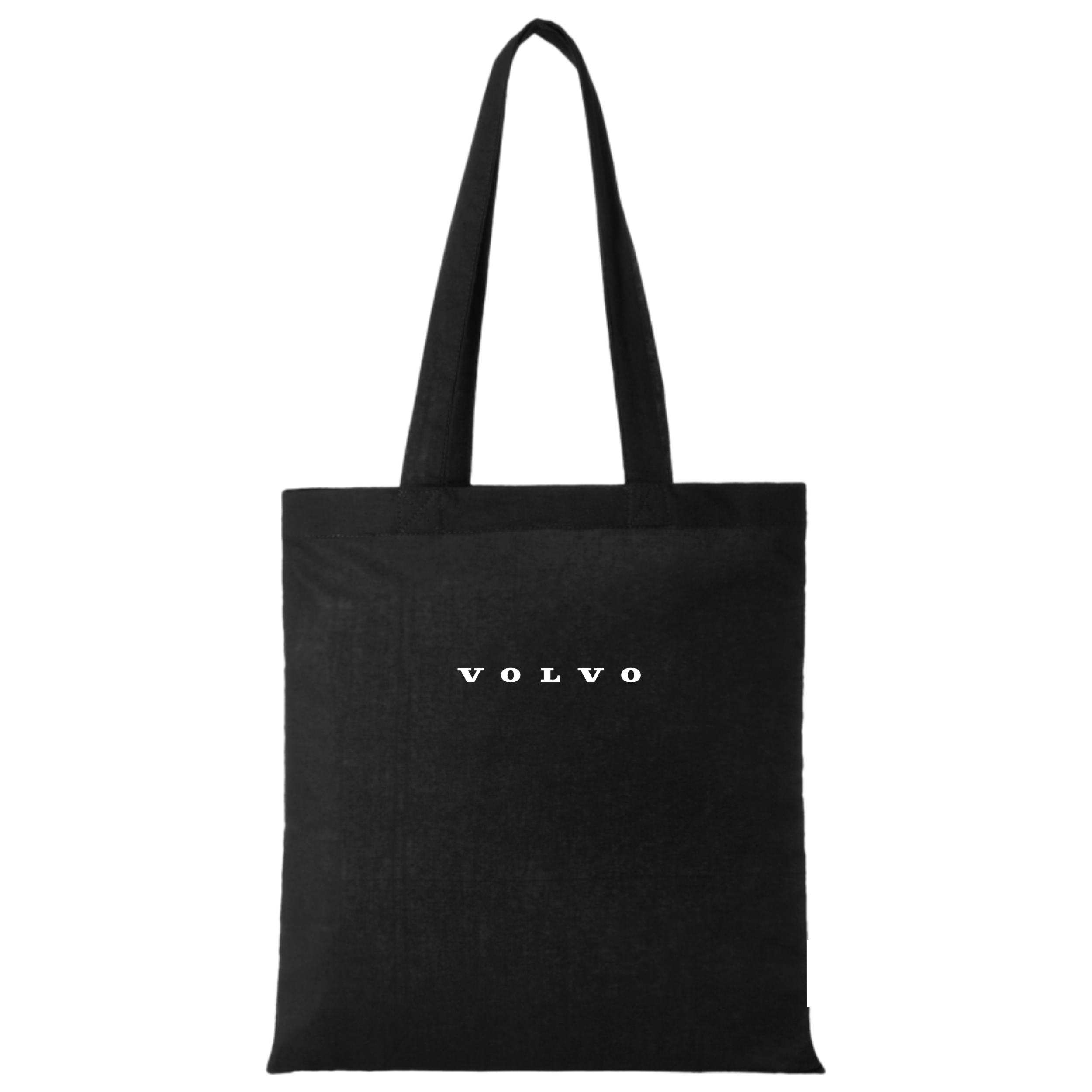 TORBA COTTON BAG - VOLVO WORD MARK