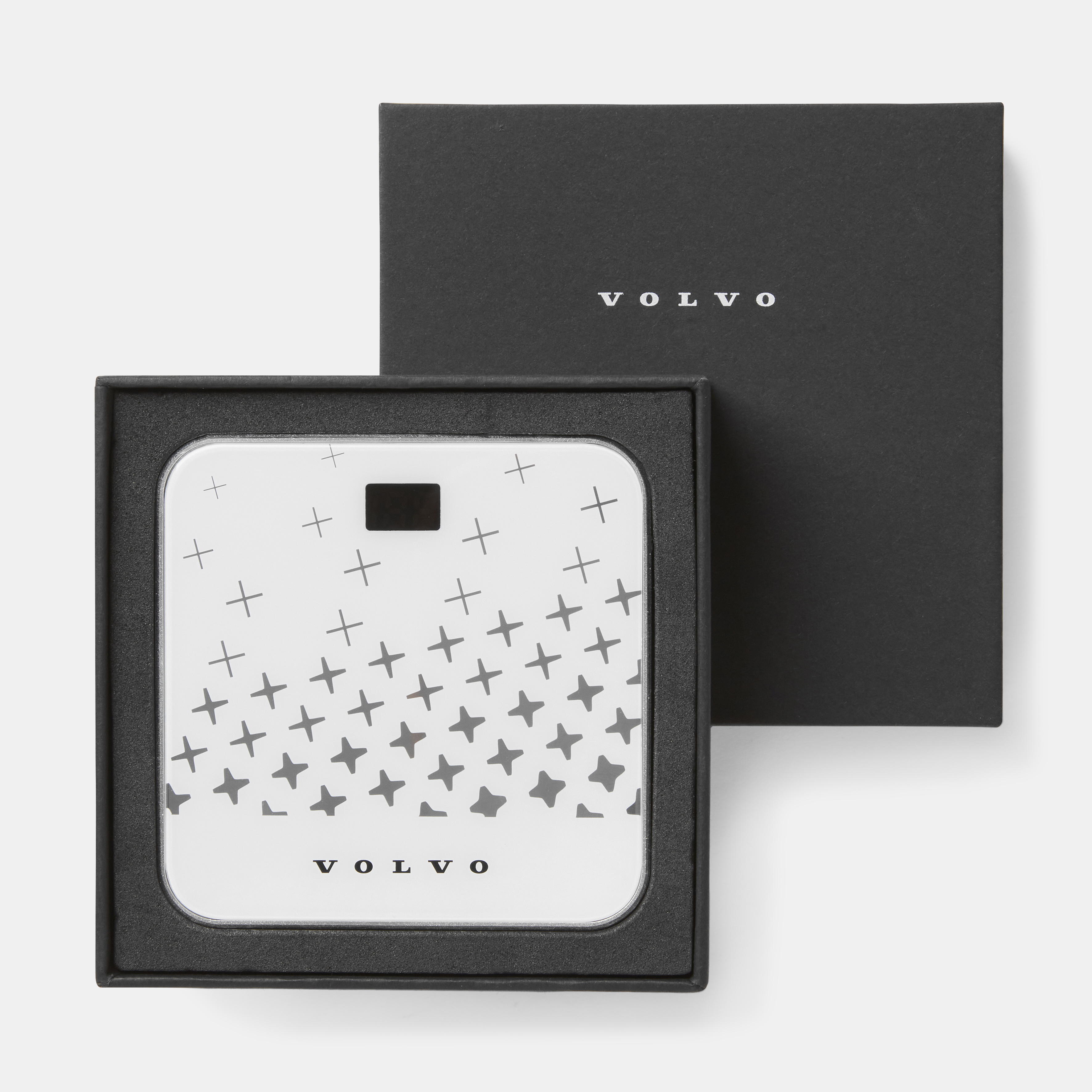 Ładowarka wireles charger 10000 mah - Volvo Word Mark