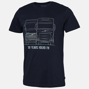Koszulka 30 years Volvo FH - rozmiar M