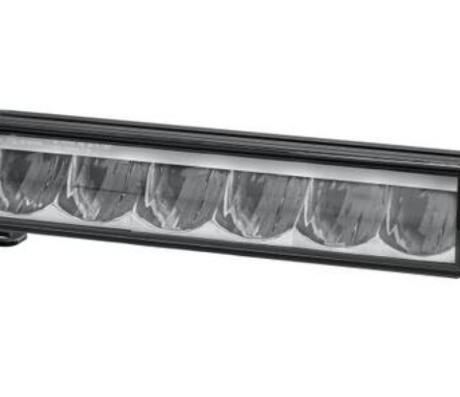 Reflektor dalekosiężny Hella ValueFit FULL LED, 342mm długości