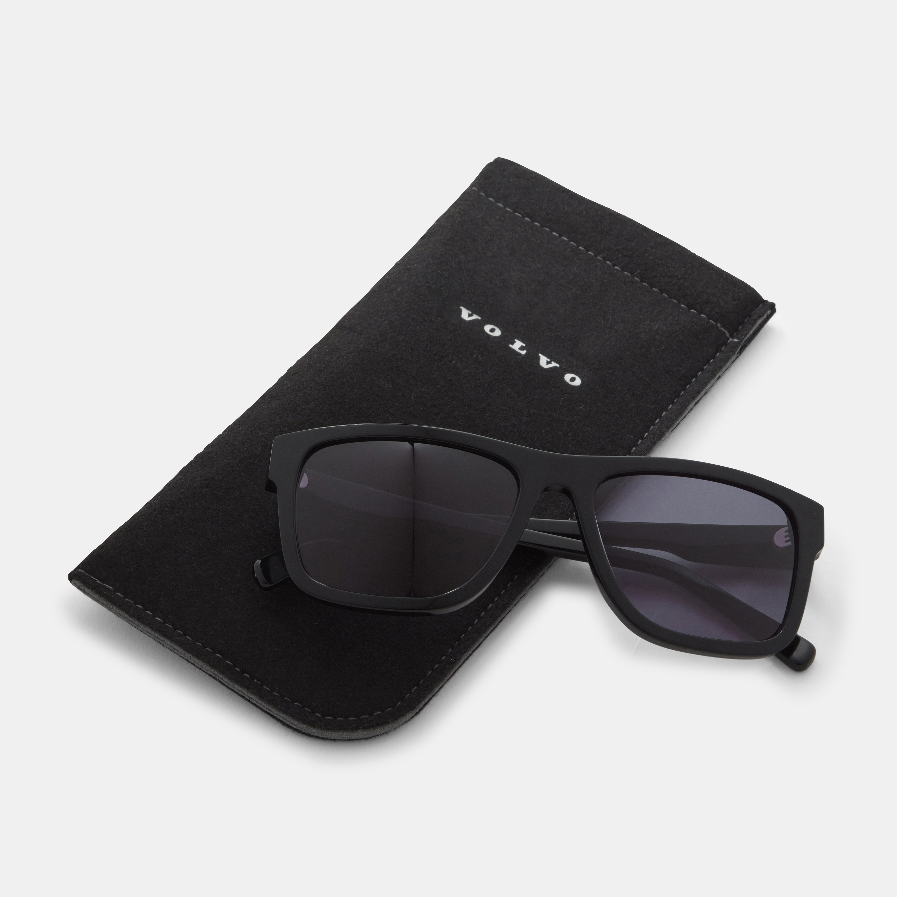 Okulary przeciwsłoneczne urban sunglasses - Volvo Word Mark