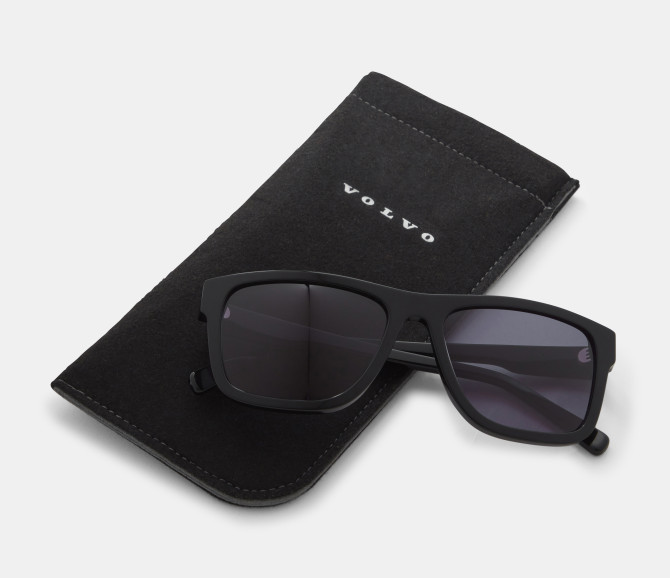 Okulary przeciwsłoneczne urban sunglasses - Volvo Word Mark