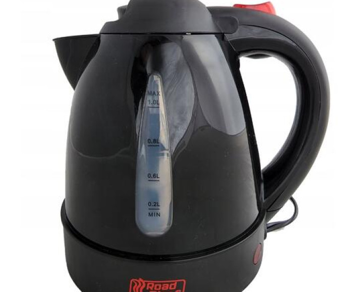 Czajnik 24v roadchef 1l 300w