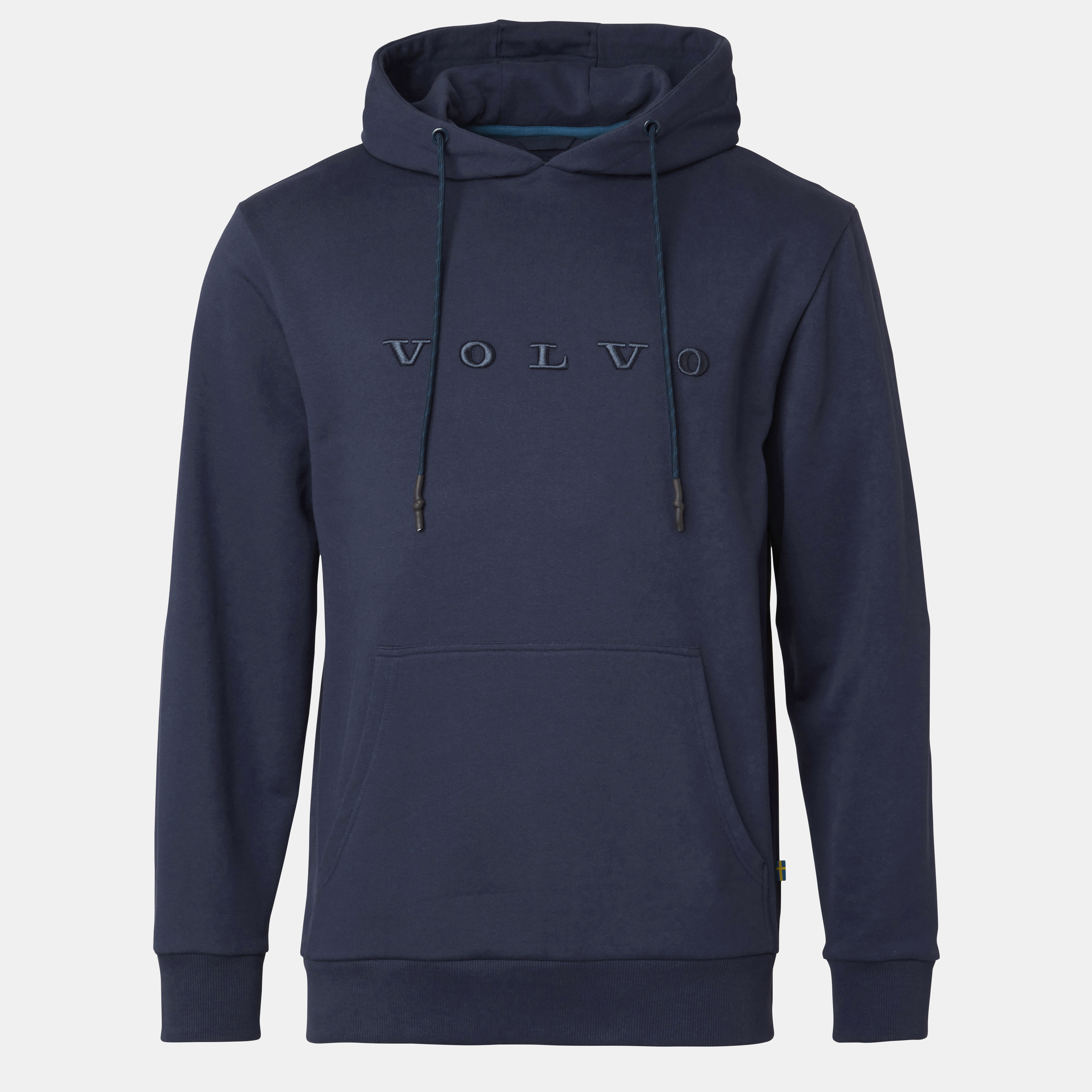Bluza - Volvo Word Mark - navy blue - xl