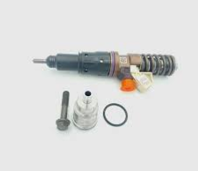 Pompowtryskiwacz Volvo, REMAN 85020363