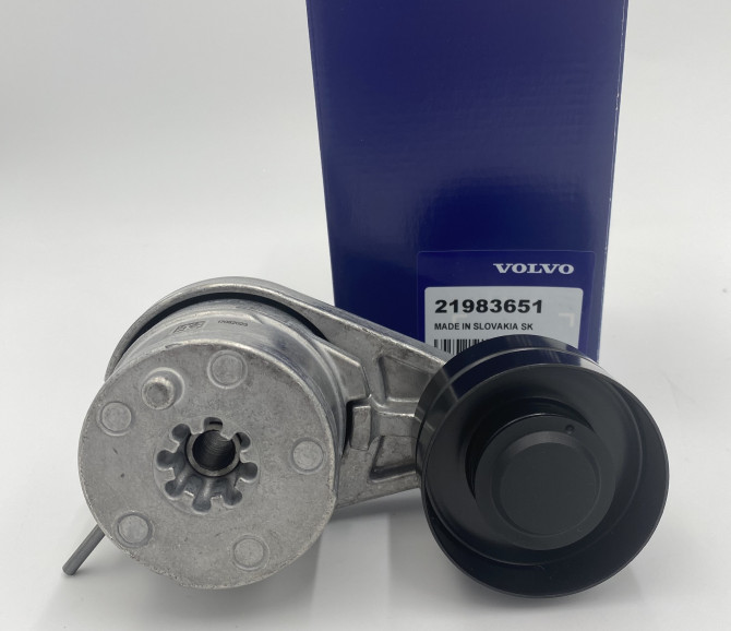Napinacz paska alternatora Volvo 21983651