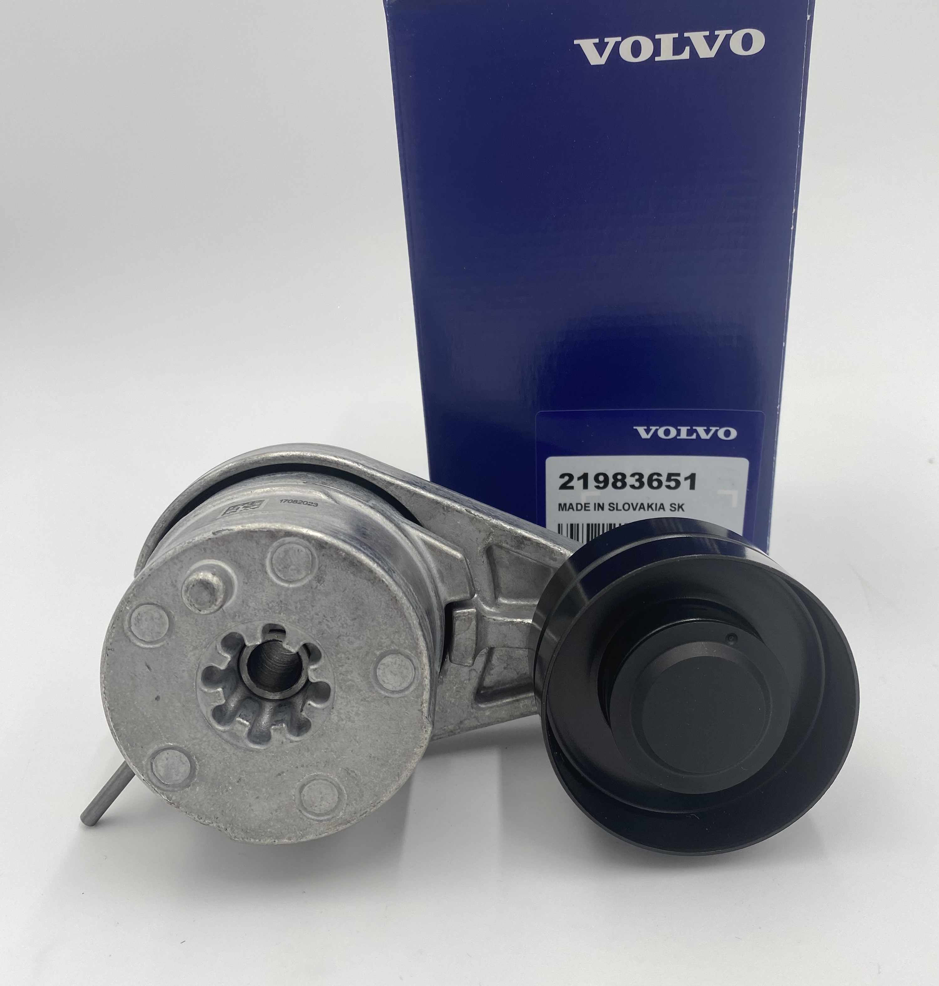 Napinacz paska alternatora Volvo 21983651