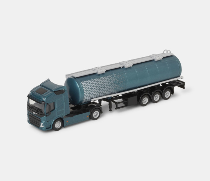 Model Volvo FM- cysterna