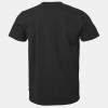 T-SHIRT VOLVO CZRNA S