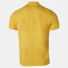 KOSZULKA POLO - VOLVO IRON MARK - YELLOW - 2XL