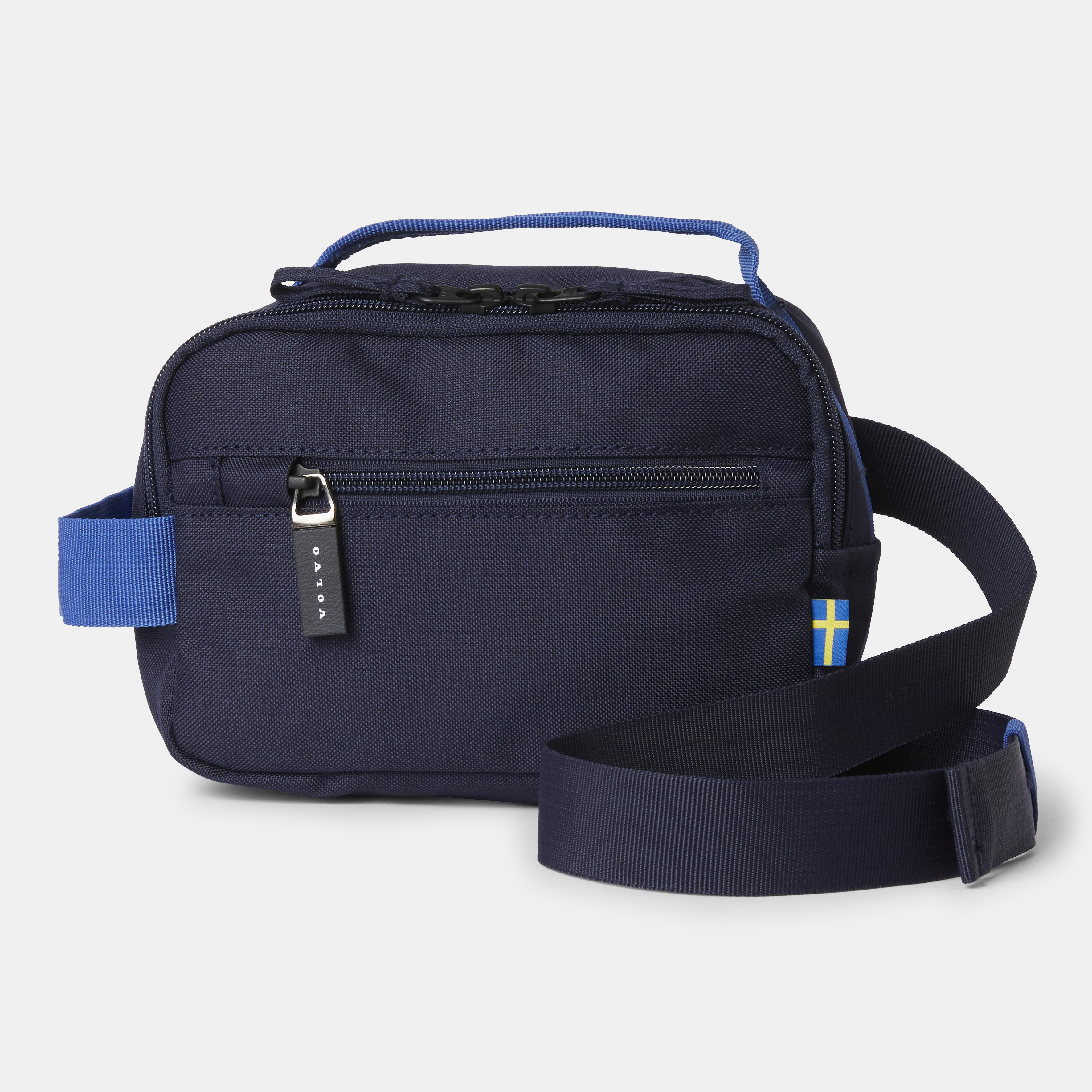 TORBA POCKET BAG - VOLVO WORD MARK