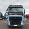 VOLVO FH 460  LNG