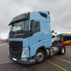 VOLVO FH 460  LNG