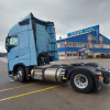 VOLVO FH 460  LNG