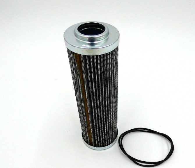 ZESTAW FILTRA OLEJU LNG SN.22403001