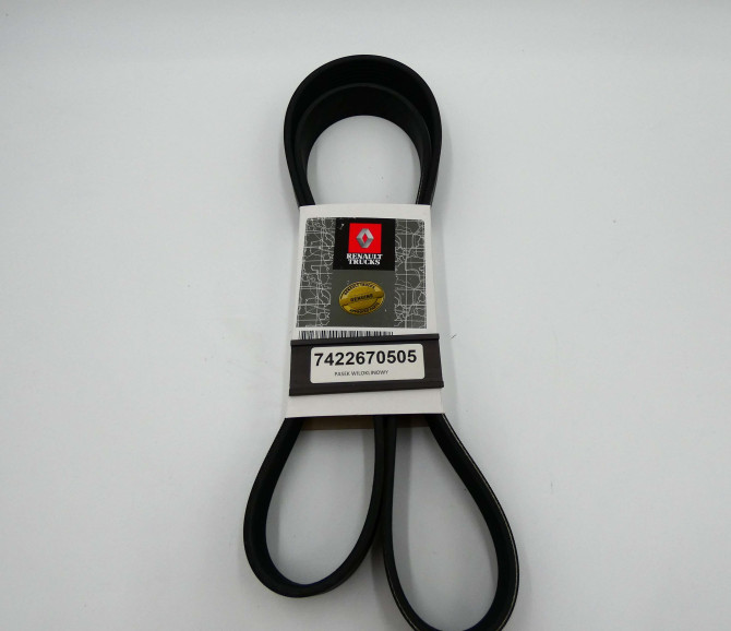 PASEK ALTERNATORA