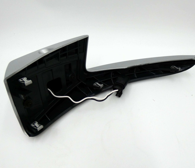 LAMPA KIERUNKOWSKAZU RH FM4