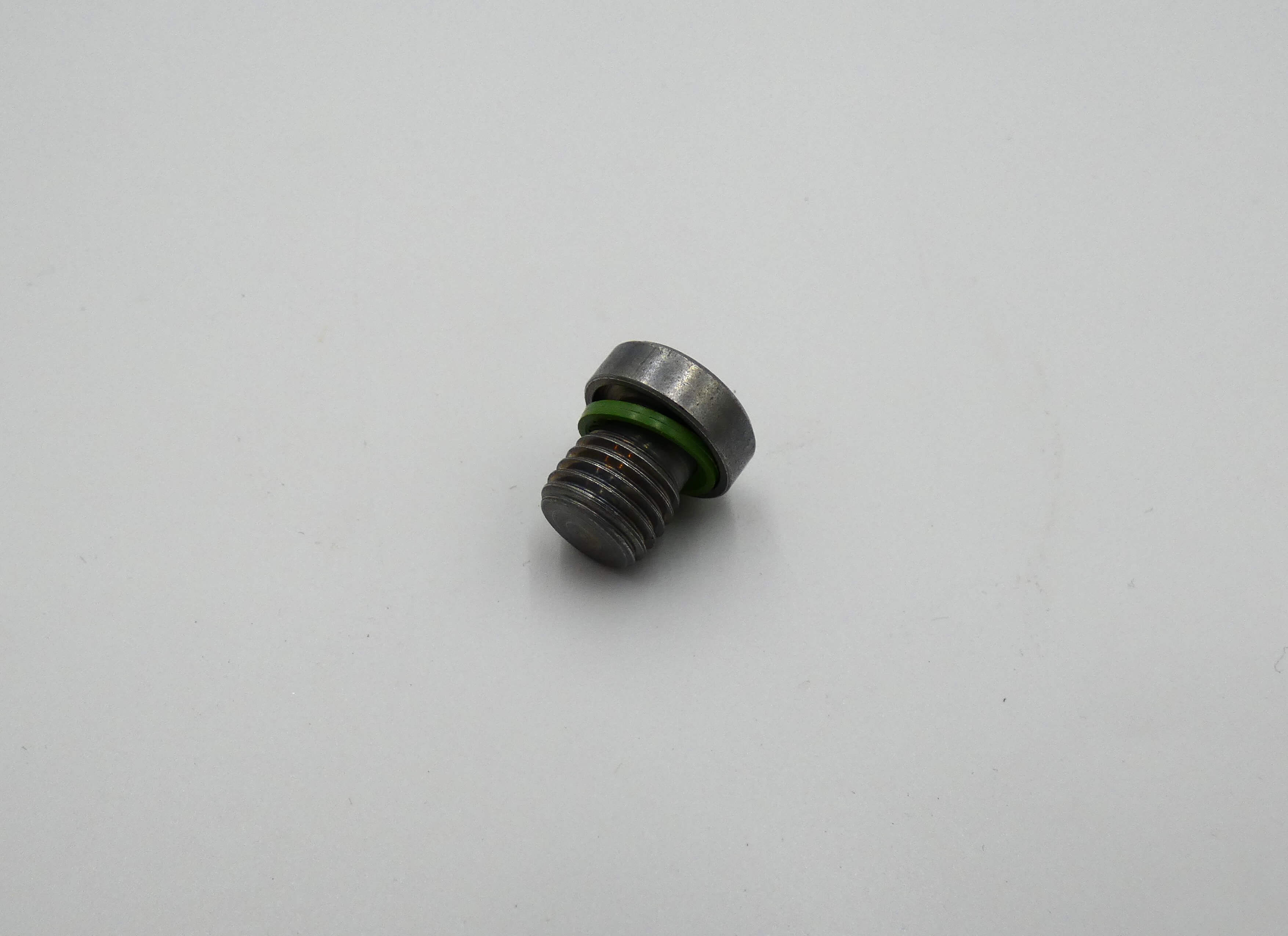 Korek retardera m12x150 mały