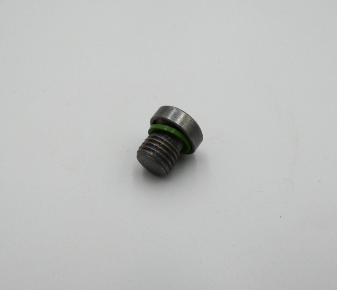 Korek retardera m12x150 mały