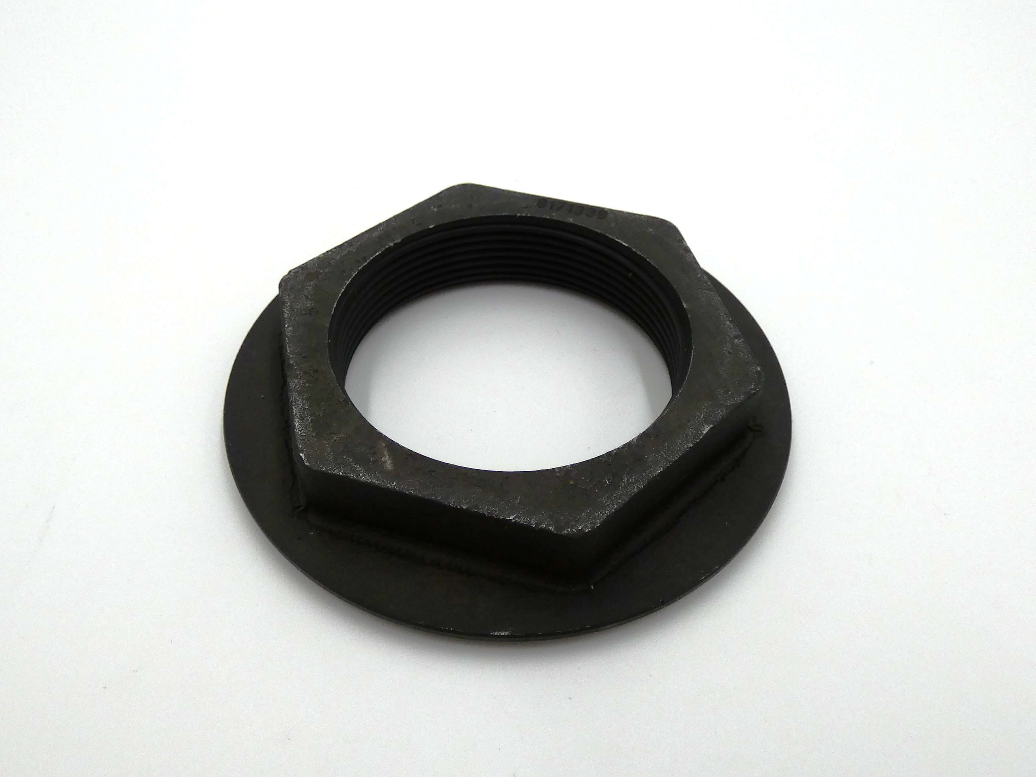 NAKRĘTKA M60x2