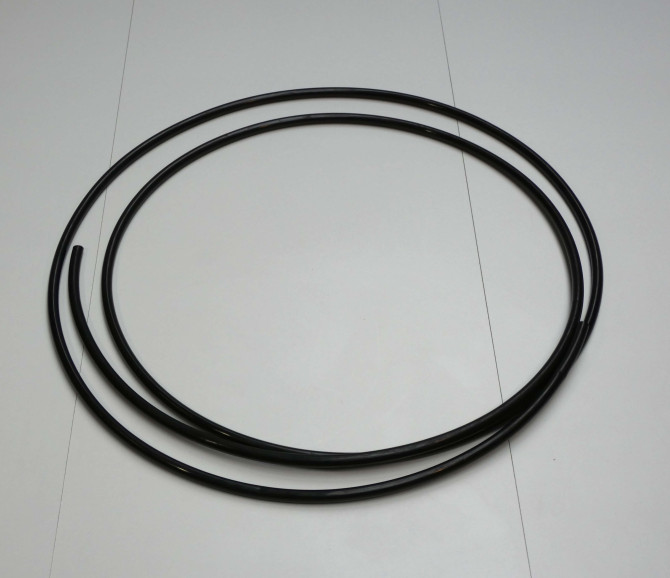 PRZEWOD PVC 16MM