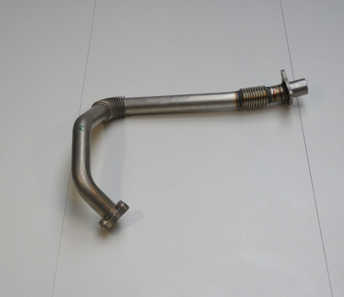 PRZEWÓD UKŁADU EGR FH VOLVO 23379050