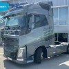 VOLVO FH 460, I-SAVE, PÓŁLOWDECK