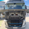 VOLVO FH 460, I-SAVE, PÓŁLOWDECK