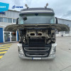 VOLVO FH 460, I-SAVE, PÓŁLOWDECK