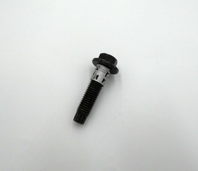 FLANGE SCREW