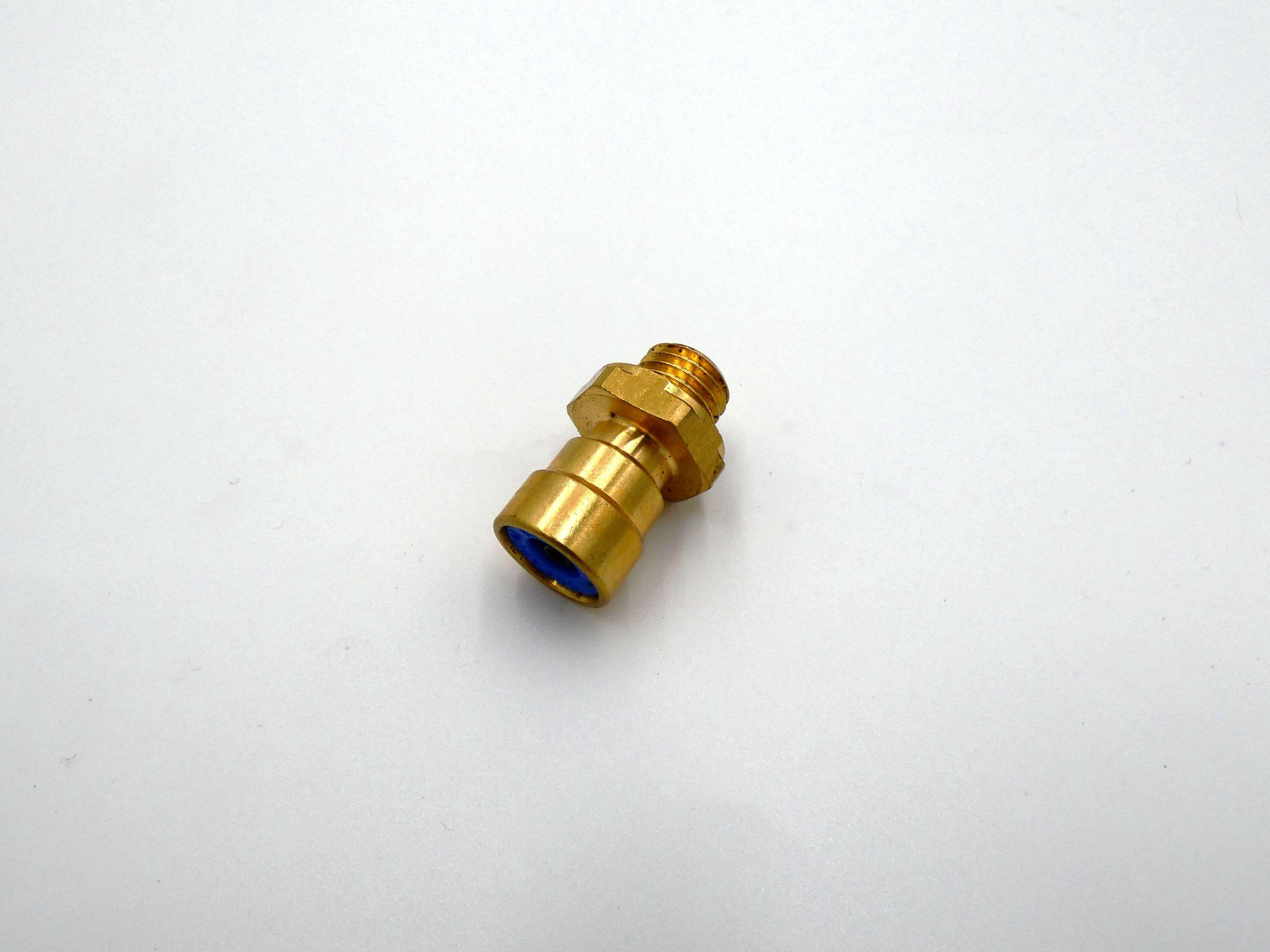 ZŁĄCZKA 6MM M12x1,5