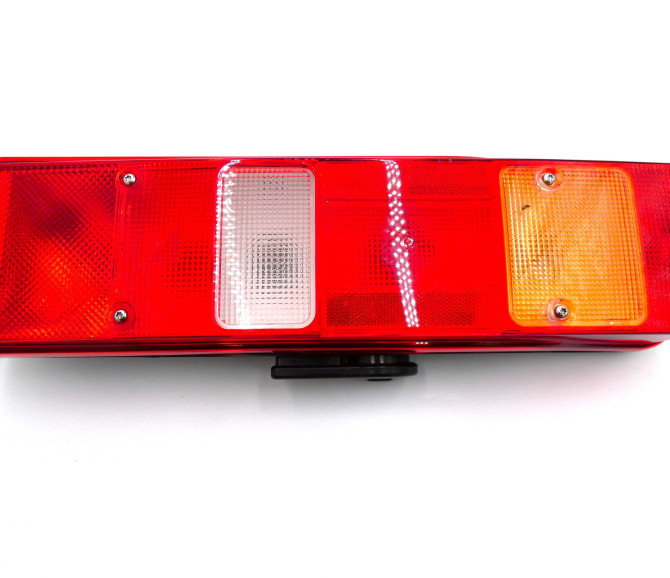 Lampa tył zespolona rh