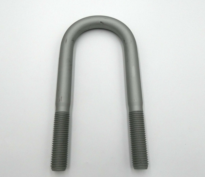 Strzemie l=245