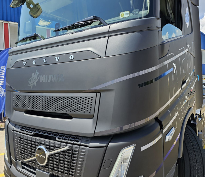 VOLVO FH 420 AERO I-SAVE TC DOSTĘPNY W 52 TYGODNIU