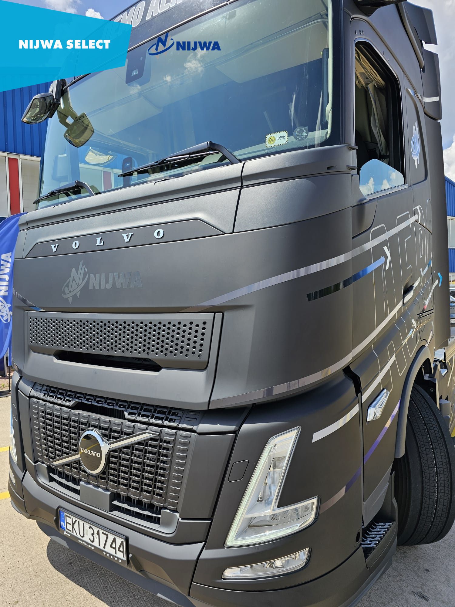 VOLVO FH 420 AERO I-SAVE TC DOSTĘPNY W 52 TYGODNIU