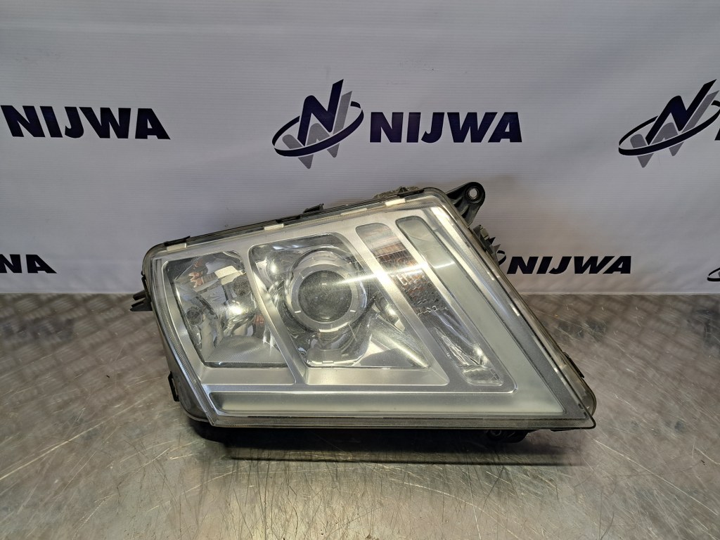 LAMPA PRZEDNIA FH4 LH XENON - część używana