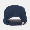 CZAPKA CANVAS - VOLVO WORD MARK - NAVY BLUE